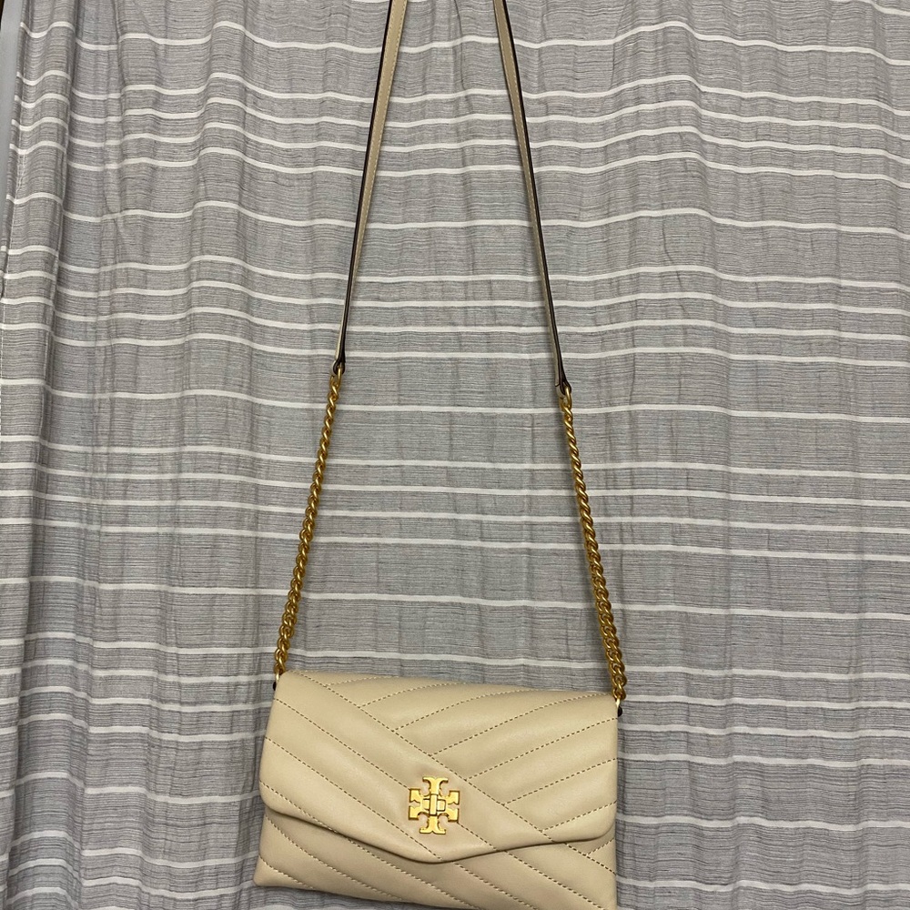 Troy Burch clutch
